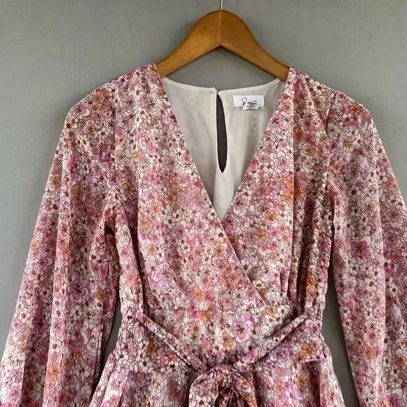 🎉5 for $45🎉 Japna dress size S - Picture 4 of 8